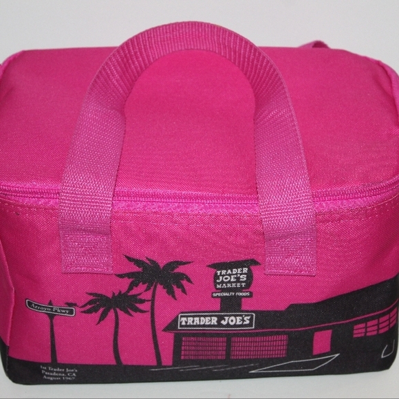 Trader joes mini cooler - Picture 4 of 4